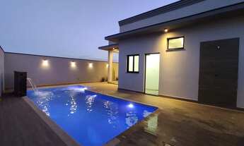 Imagem 4: Casa com 3 dormitórios à venda, 239 m² por R$ 1.500.000,00 - Parque Universitário - Condom