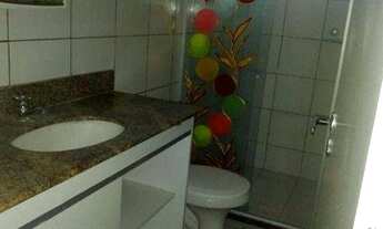 Imagem 16: Apartamento à venda, 68 m² por R$ 350.000,00 - Praia do Futuro - Fortaleza/CE