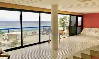 Imagem 2: Rio de Janeiro - Apartamento Padrão - Barra da Tijuca