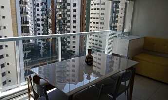 Imagem: Studio com 1 dormitório à venda, 52 m²