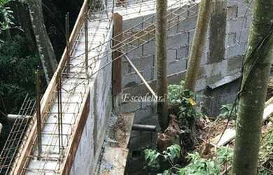 Imagem 5: Terreno à venda, 1200 m² por R$ 250.000,00 - Serra da Cantareira - Mairiporã/SP