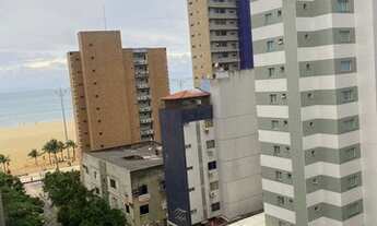 Imagem 5: Apartamento no Meireles - 145m2 - 3 suítes - 2 vagas - Edifício Fontainebleau