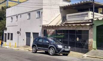 Imagem 4: Casa com 5 dormitórios à venda, 280 m² por R$ 732.000,00 - Paulicéia - São Bernardo do Cam