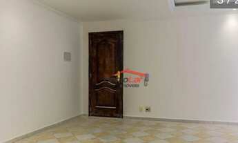 Imagem 4: Apartamento com 2 dormitórios para alugar, 65 m² por R$ 2.000,00/mês - Vila Mazzei - São P