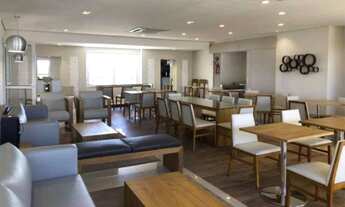 Imagem 4: Studio para aluguel possui 37 metros quadrados com 1 vaga