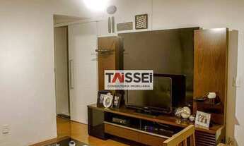 Imagem 2: Apartamento à venda, 54 m² por R$ 425.000,00 - Vila Mariana - São Paulo/SP