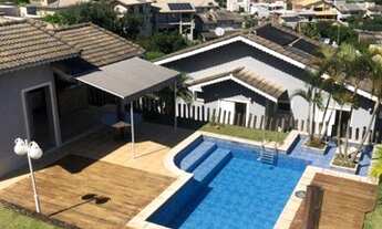 Imagem: Casa em condomínio fechado para locação