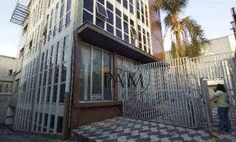 Imagem 6: Laje para alugar, 200 m² por R$ 8.000/mês - Vila Mascote - São Paulo/SP