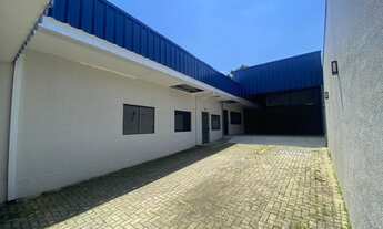 Imagem 3: Barracão 665m² no Seminário, R, General Mário Tourinho, Próx. Parque Barigui [830.002