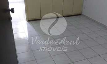 Imagem 2: Kitnet - Centro - Campinas