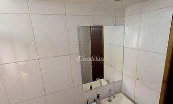 Imagem 3: Apartamento à venda, 42 m² por R$ 209.000,00 - Jardim Antártica - São Paulo/SP