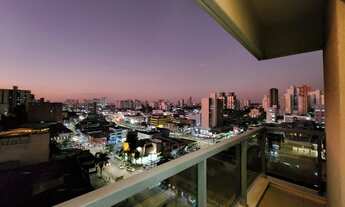 Imagem 2: Sala para locação Jurubatuba Empresarial - 44m² - 1 Vaga - Centro SBC