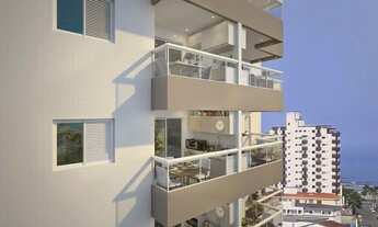 Imagem 5: Apartamento com 2 dormitórios à venda, 57 m² por R$ 335.000,00 - Mirim - Praia Grande/SP