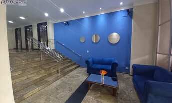 Imagem 3: Apartamento com 1 quarto para alugar por R$ 1100.00, 39.42 m2 - CENTRO - CURITIBA/PR