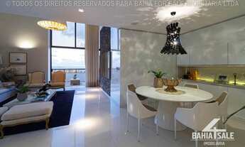 Imagem 3: Cobertura à venda, 342 m² por R$ 3.500.000,00 - Pituba - Salvador/BA