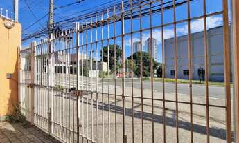 Imagem 6: Imóvel comercial para venda ou locação ao lado da estação Borba Gato