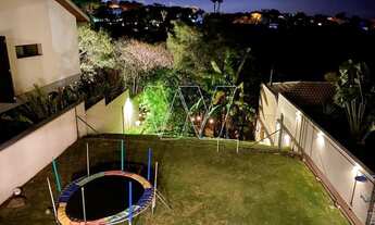 Imagem 4: Casa - Loteamento Caminhos de São Conrado (Sousas) - Campinas