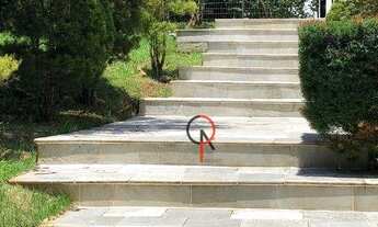 Imagem 5: Casa com 3 dormitórios para alugar, 500 m² por R$ 18.000,00/mês - Alphaville 02 - Barueri