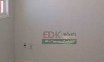 Imagem 4: Casa com 2 dormitórios à venda, 65 m² por R$ 200.000,00 - Jardim Mariana II - São José dos