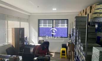 Imagem 7: Sala à venda, 47 m² por R$ 410.000,00 - Centro - Santo André/SP