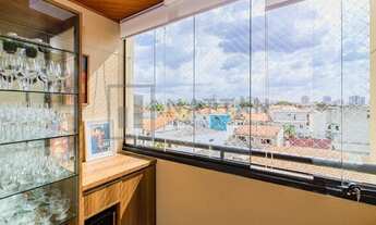 Imagem 7: Apartamento com 3 dormitórios à venda, 72 m² por R$ 580.000,00 - Tatuapé - São Paulo/SP