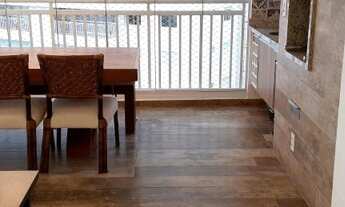 Imagem 5: Apartamento com 3 dormitórios à venda, 87 m² por R$ 840.000,00 - Mooca - São Paulo/SP