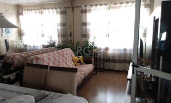 Imagem 3: Porto Alegre - Apartamento Padrão - Partenon
