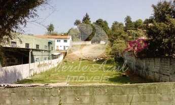 Imagem 2: Terreno - Vila Ipê - Campinas