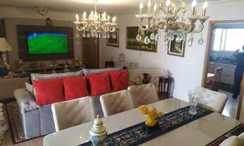 Imagem 2: Apartamento para venda com 150 metros quadrados com 3 quartos