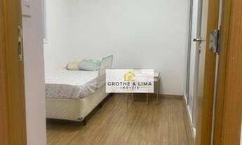 Imagem 5: Apartamento á venda próximo ao Hospital Regional com 2 dormitórios, vista livre, andar alt