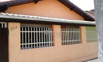 Imagem: Casa com 3 dormitórios à venda, 160 m²