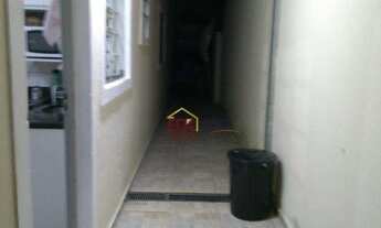 Imagem 5: Casa com 2 dormitórios à venda, 80 m² por R$ 254.000 - Parque Interlagos - São José dos Ca