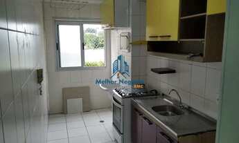 Imagem: Apartamento com 2 dorms, Bonfim, Campinas