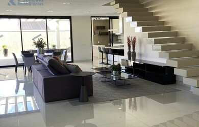 Imagem 5: Casa à venda, 360 m² por R$ 2.600.000,00 - Residencial Jardim Estoril V - Bauru/SP