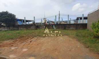 Imagem 2: Oportunidade de Investimento. Terreno pronto para construir