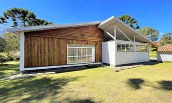 Imagem 7: Casa com 4 dormitórios à venda, 480 m² por R$ 3.200.000,00 - Vila Capivari - Campos do Jor