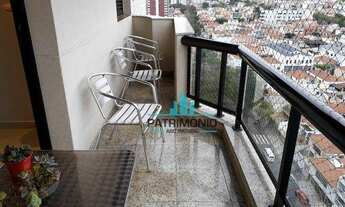 Imagem 3: Apartamento com 3 dormitórios à venda, 120 m² por R$ 939.000,00 - Barcelona - São Caetano