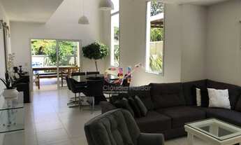 Imagem 5: Casa com 3 dormitórios à venda, 250 m² por R$ 1.596.000,00 - Condomínio Terras de São Fran