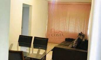 Imagem 2: Apartamento à venda, 65 m² por R$ 290.000,00 - Centro - Niterói/RJ