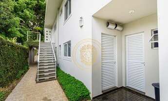 Imagem 16: Casa à venda, 600 m² por R$ 10.000.000,00 - Batel - Curitiba/PR