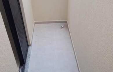 Imagem 2: Apartamento para venda possui 52 metros quadrados com 2 quartos em Vila Ré - São Paulo - S