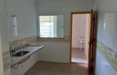 Imagem 7: Sobrado Jardim da Saúde com 3 quartos, 1 suíte, terraço e 2 vagas aceita imóvel até 80% do