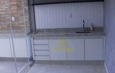 Imagem 7: Apartamento com 3 dormitórios à venda, 125 m² por R$ 400.000 - São José - Franca/SP