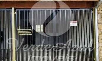 Imagem: Casa - Vila Brizzola - Indaiatuba