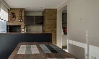 Imagem 5: Apartamento Venda 3 Dormitórios - 134 m² Brooklin