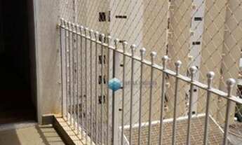 Imagem 2: Apartamento com 3 dormitórios à venda, 138 m² por R$ 350.000 - Centro - São José do Rio Pr