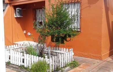 Imagem 7: Casa com 4 dormitórios à venda, 200 m² por R$ 371.000 - Fragata - Pelotas/RS