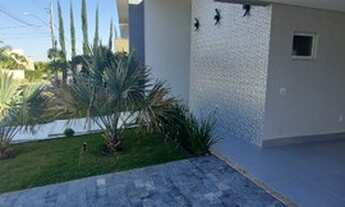 Imagem 2: Casa Condomínio do lago