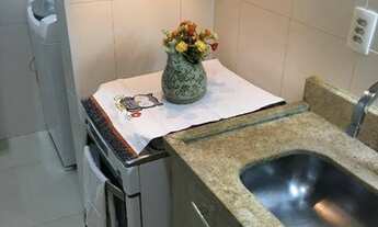 Imagem 11: Apartamento à venda, 49 m² por R$ 254.000,00 - Jardim Vergueiro (Sacomã) - São Paulo/SP