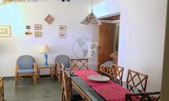 Imagem 3: Apartamento com 3 dormitórios à venda, 98 m² por R$ 300.000,00 - Parque Enseada - Guarujá